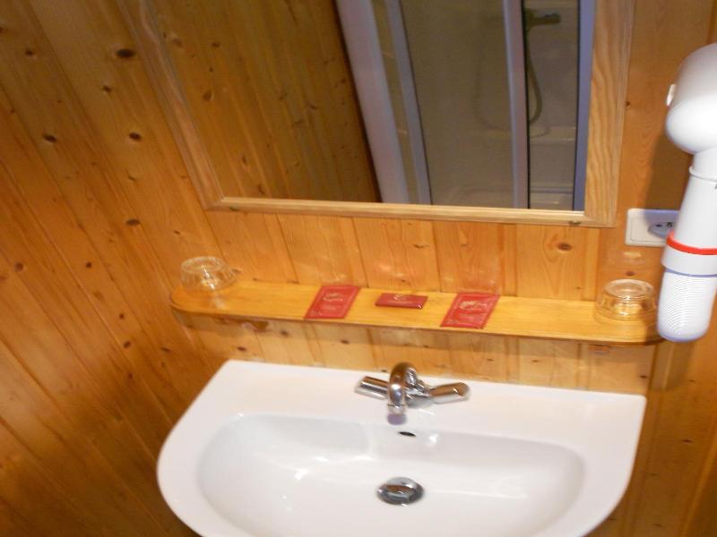 Hotel Les Sapins image