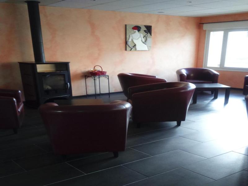 Hotel Les Sapins image