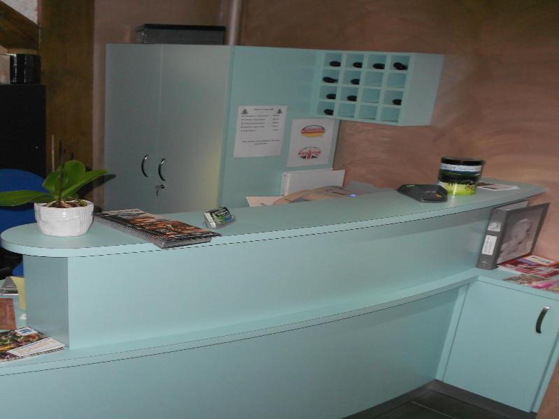 Hotel Les Sapins image