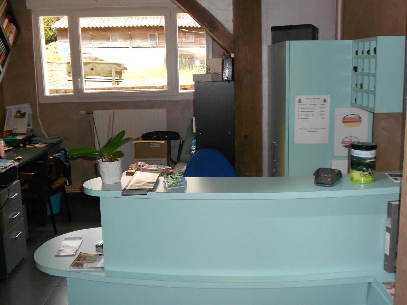 Hotel Les Sapins image