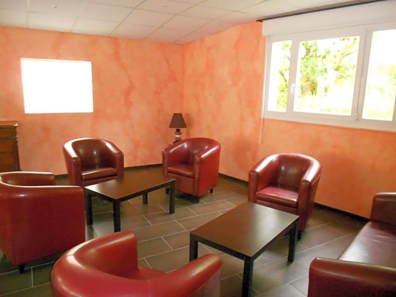 Hotel Les Sapins image