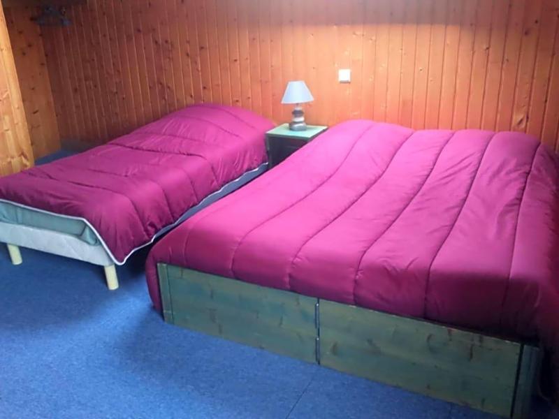 Hotel Les Sapins image