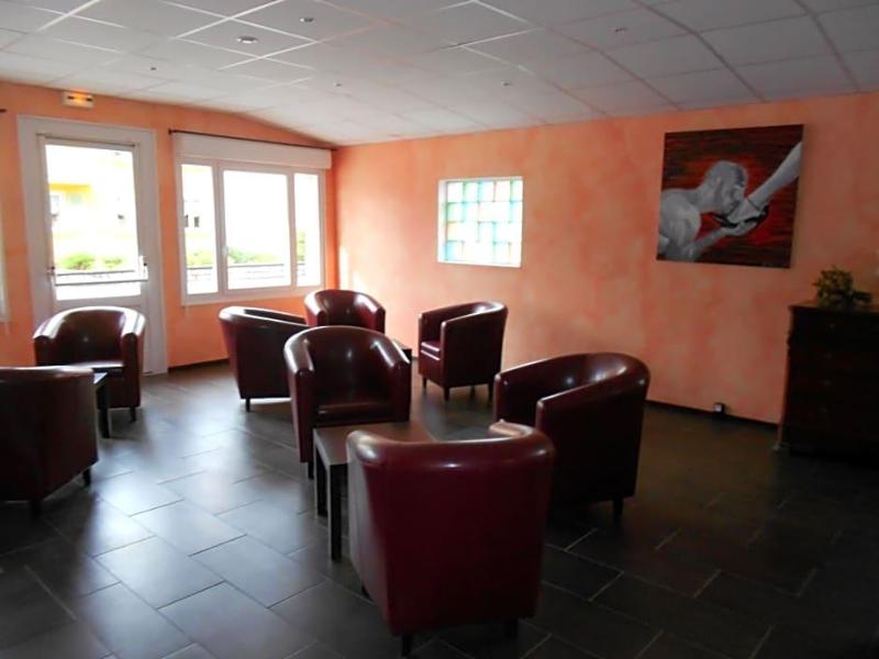 Hotel Les Sapins image