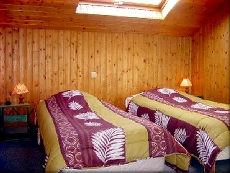 Hotel Les Sapins image
