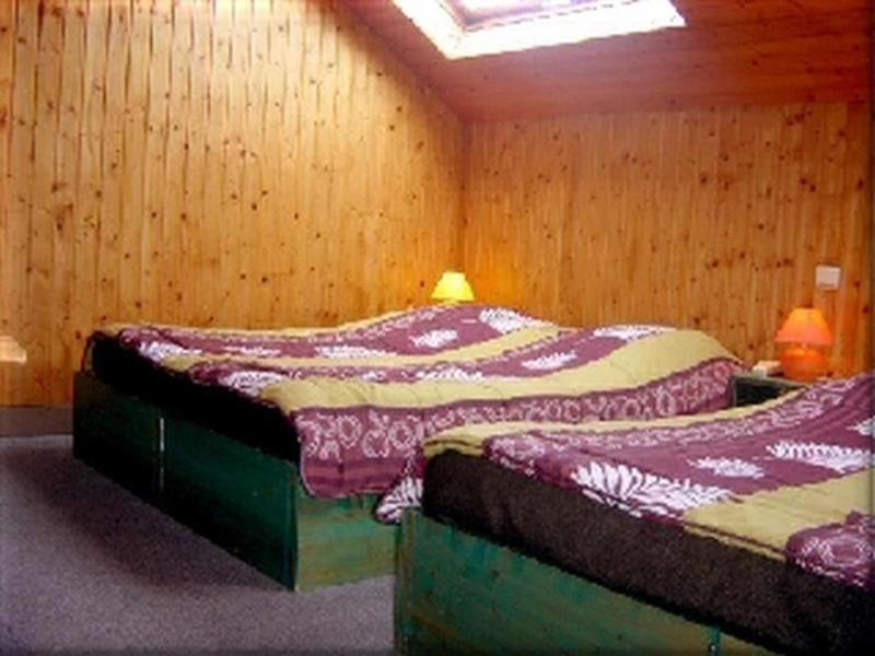 Hotel Les Sapins image