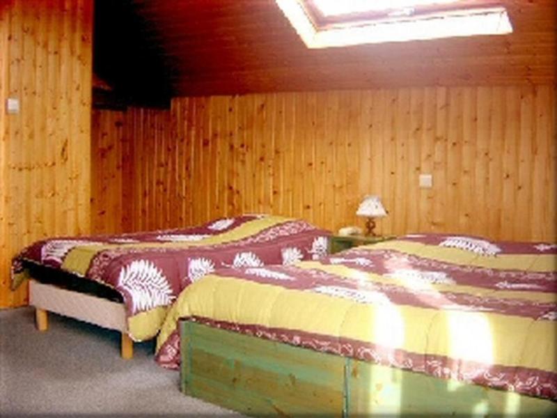 Hotel Les Sapins image