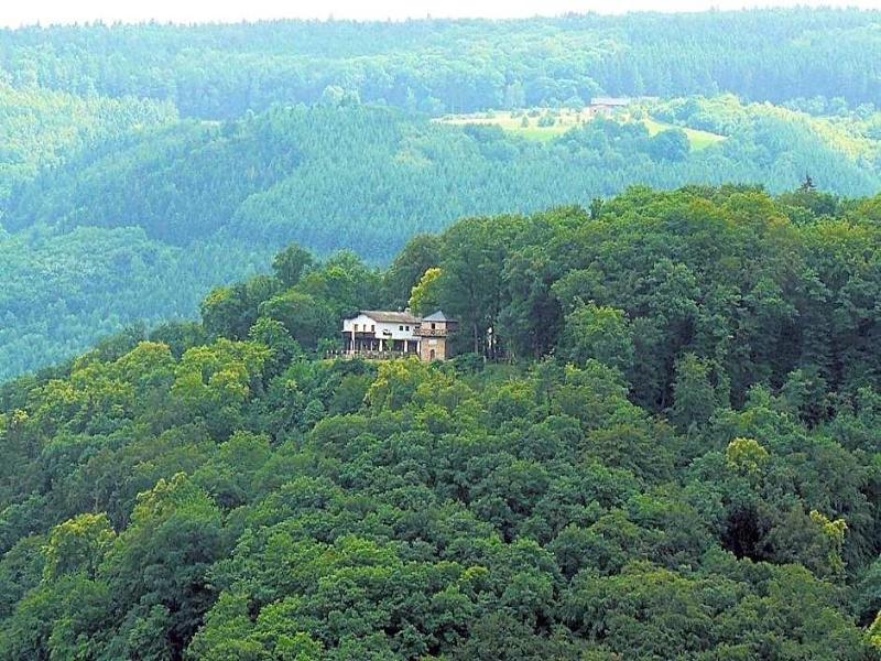 Berghotel Wintersberg image