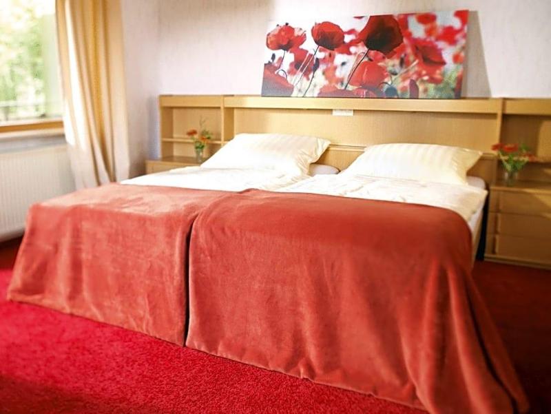 Berghotel Wintersberg image