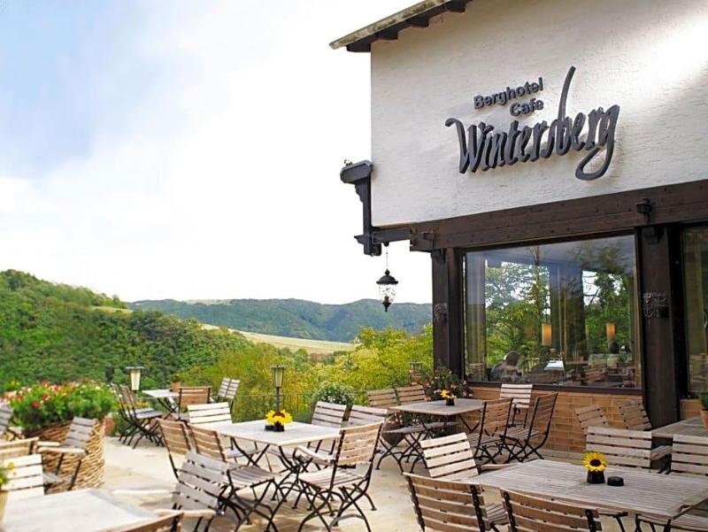 Berghotel Wintersberg image