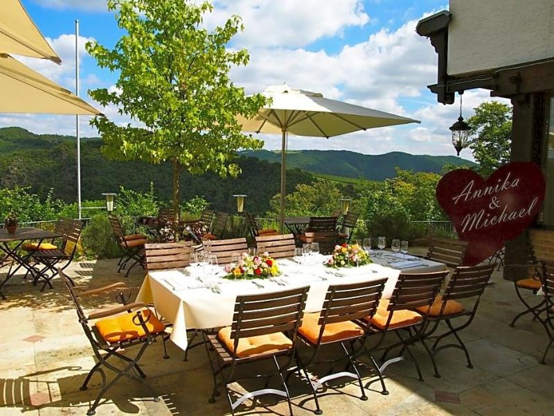 Berghotel Wintersberg image