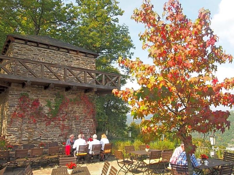 Berghotel Wintersberg image