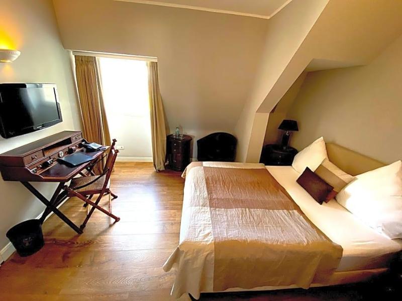 Das Nikolai Hotel image