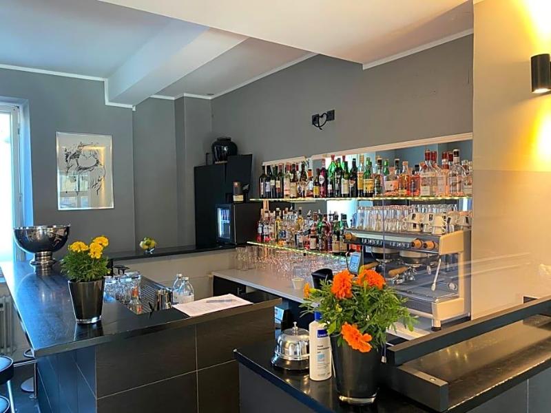Das Nikolai Hotel image