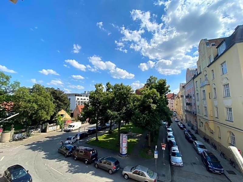Das Nikolai Hotel image