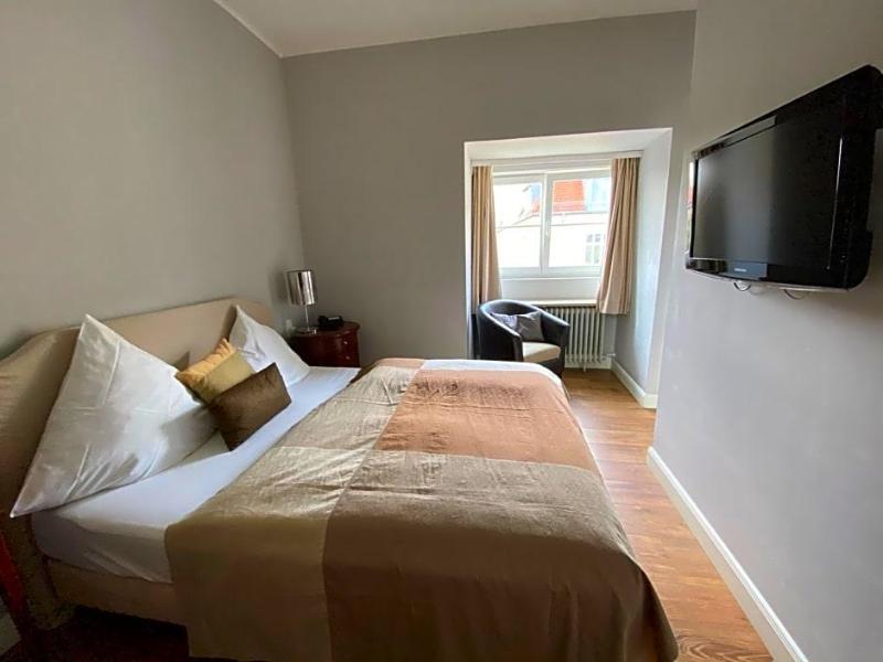 Das Nikolai Hotel image