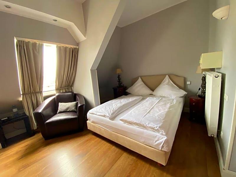 Das Nikolai Hotel image