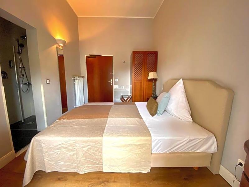 Das Nikolai Hotel image