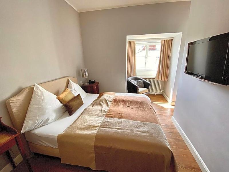 Das Nikolai Hotel image