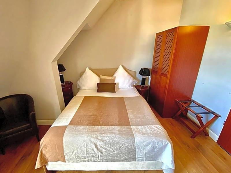 Das Nikolai Hotel image
