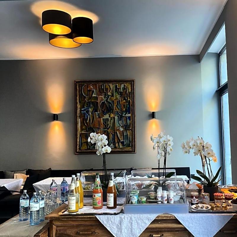 Das Nikolai Hotel image