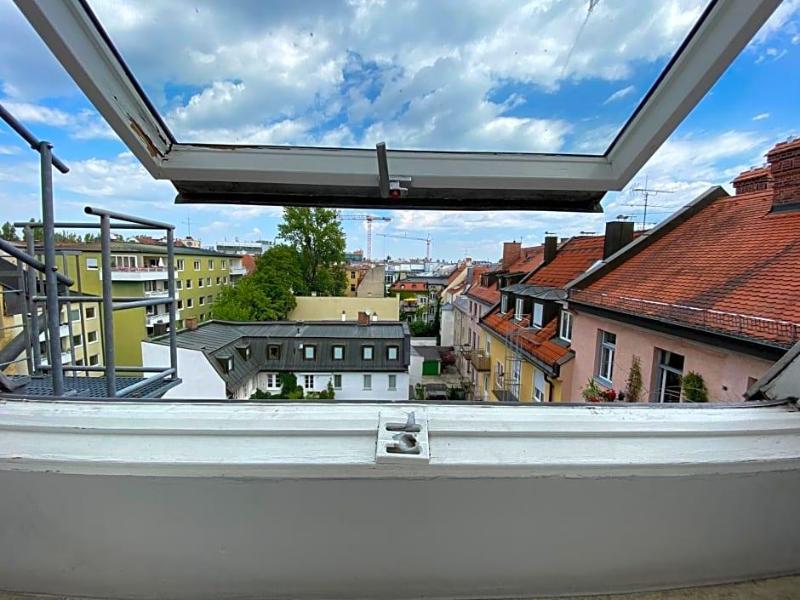 Das Nikolai Hotel image