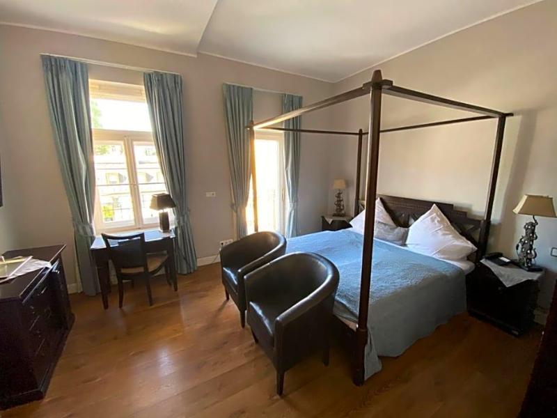 Das Nikolai Hotel image