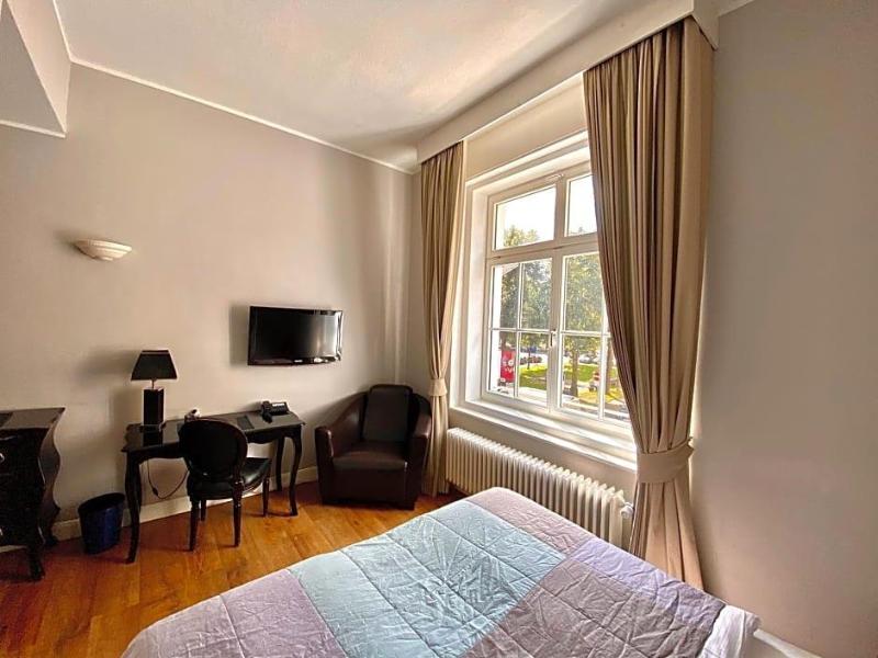 Das Nikolai Hotel image