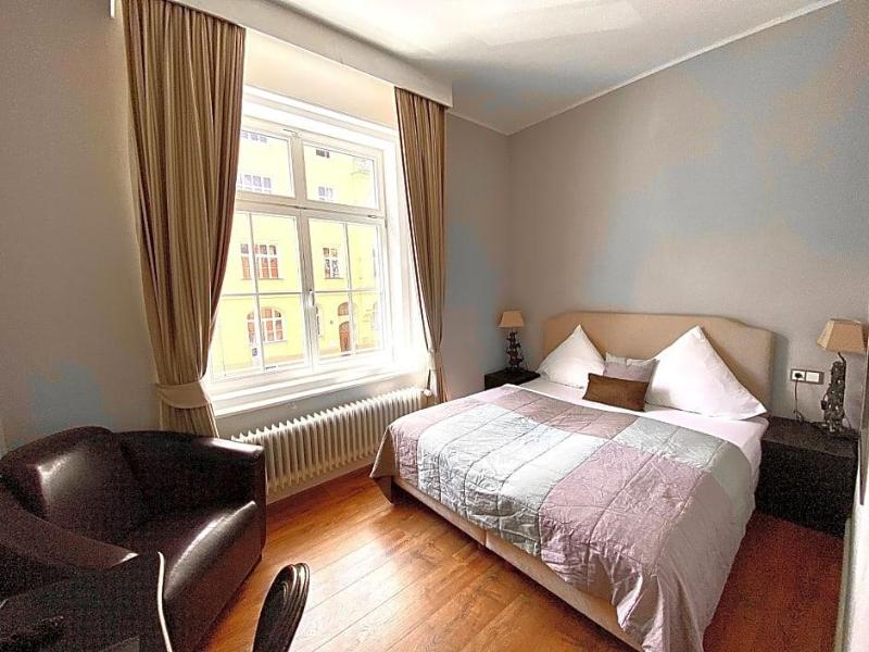 Das Nikolai Hotel image