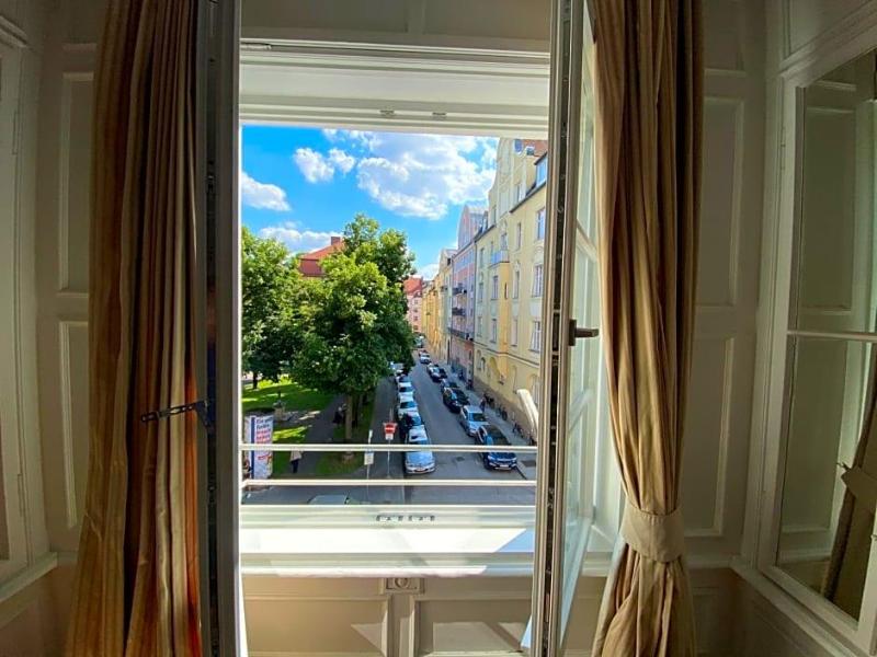 Das Nikolai Hotel image