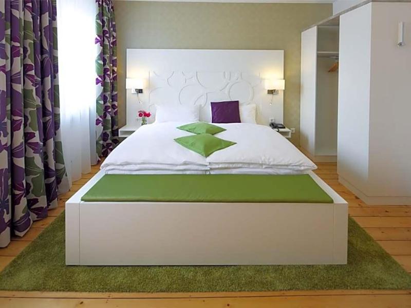 Hotel Karolinger Hof image