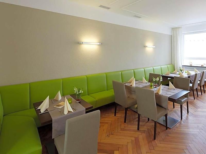 Hotel Karolinger Hof image