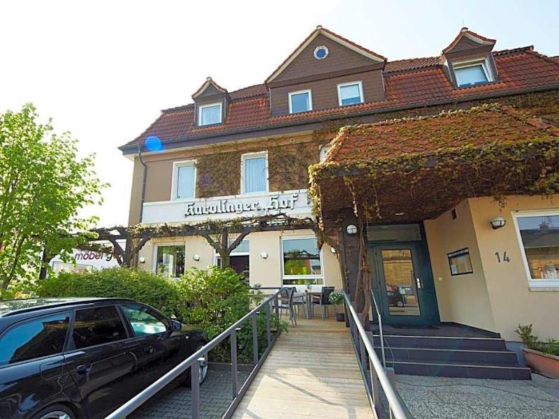 Hotel Karolinger Hof image