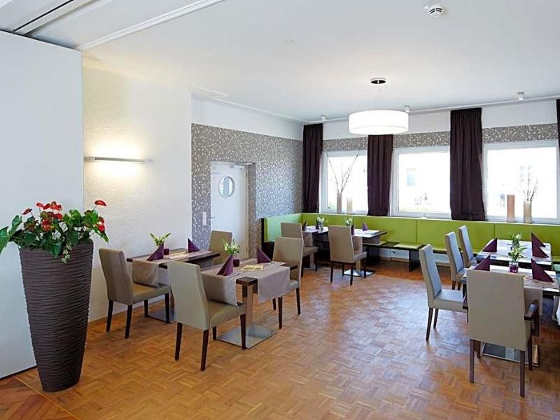 Hotel Karolinger Hof image