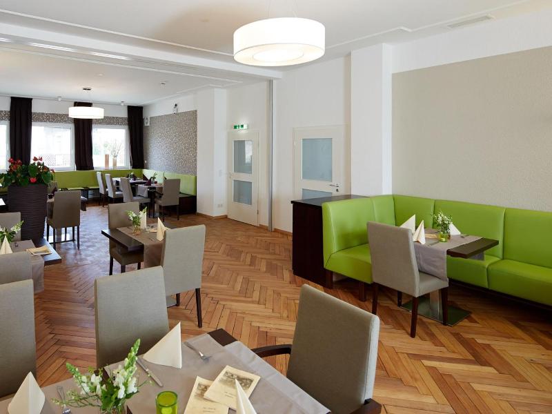 Hotel Karolinger Hof image