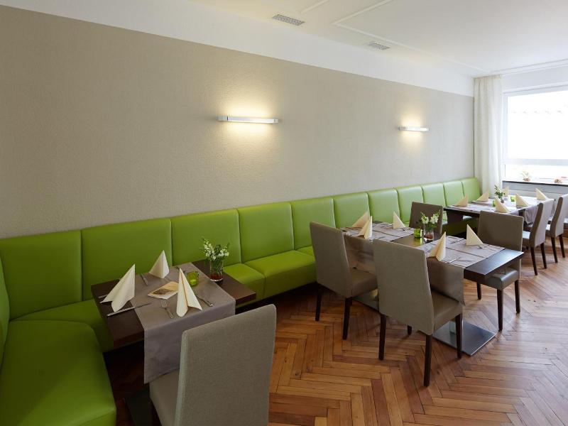Hotel Karolinger Hof image