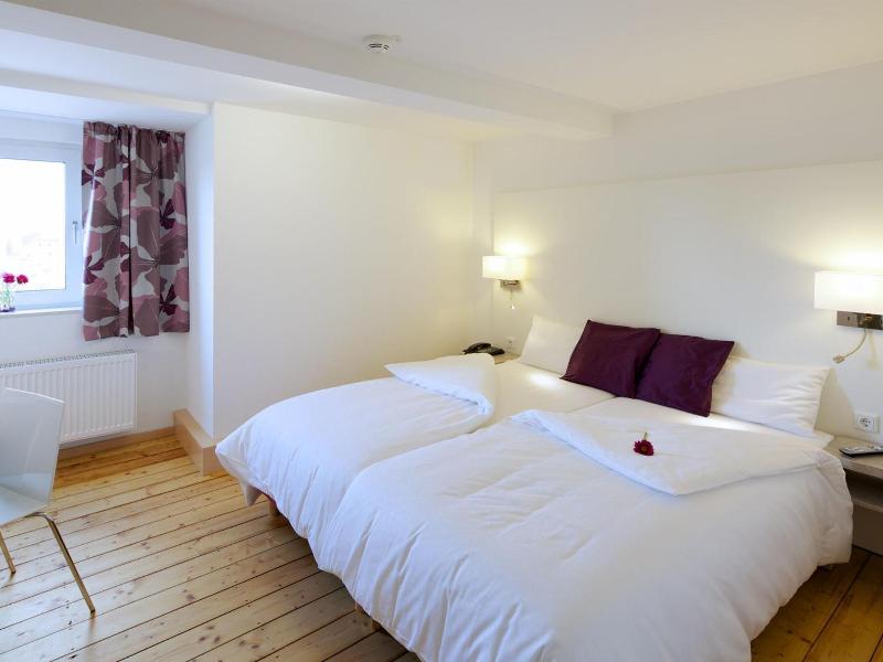 Hotel Karolinger Hof image