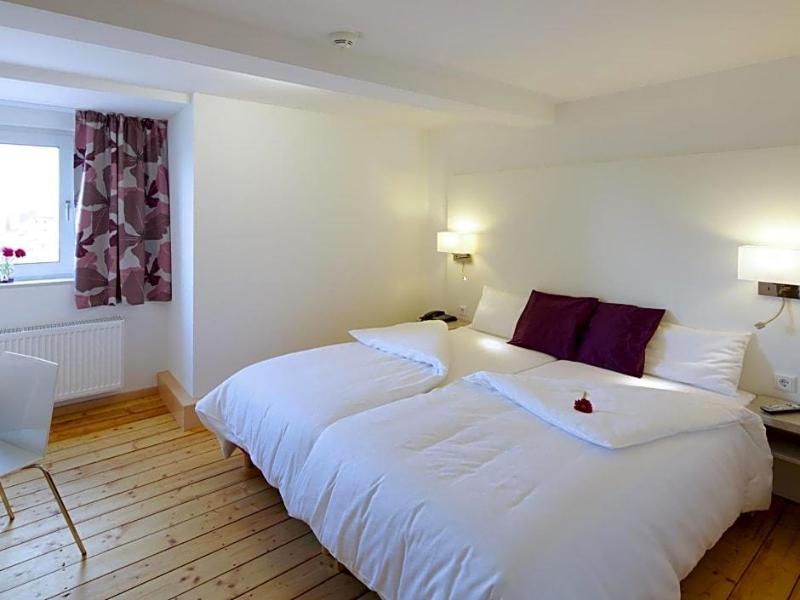 Hotel Karolinger Hof image