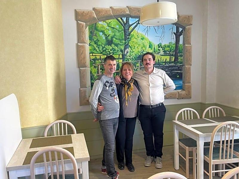 Logis De France Cazes Arazat image