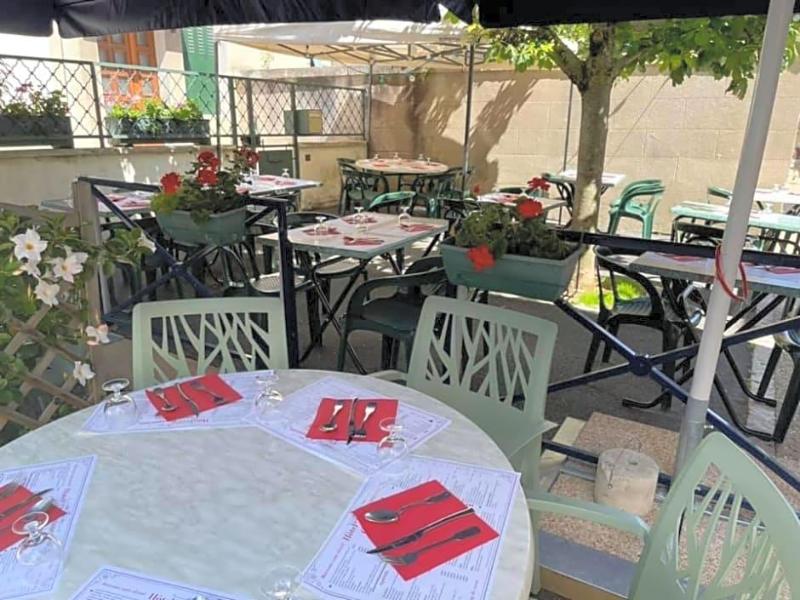 Logis De France Cazes Arazat image