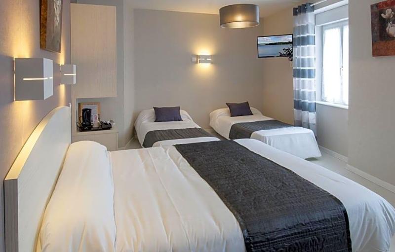 Logis De France Cazes Arazat image