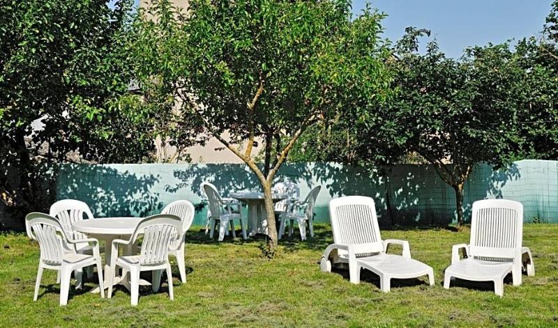 Logis De France Cazes Arazat image