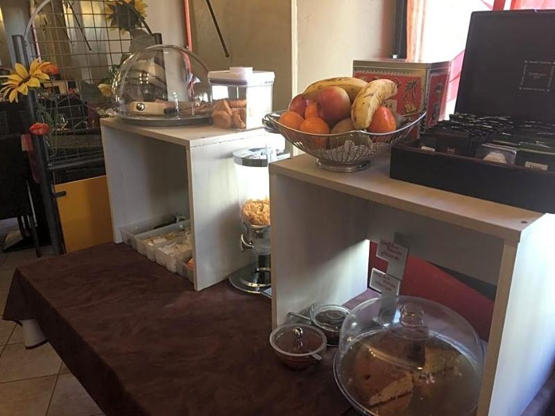 Logis De France Cazes Arazat image