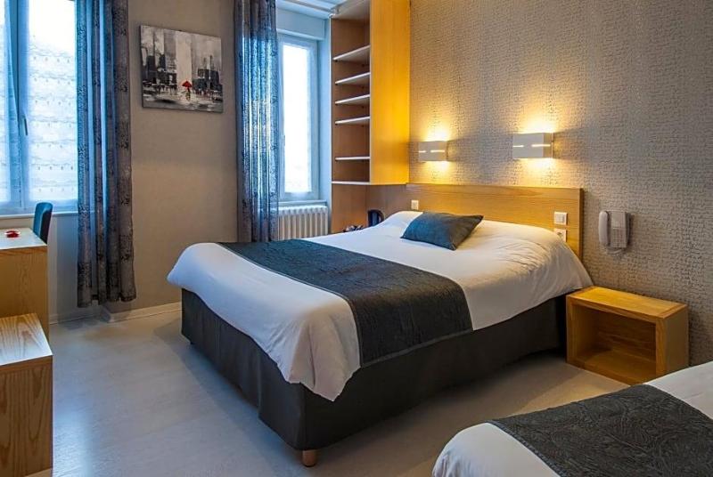 Logis De France Cazes Arazat image