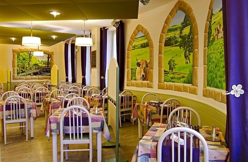 Logis De France Cazes Arazat image