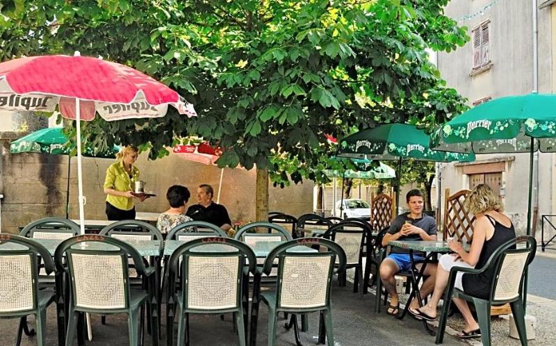 Logis De France Cazes Arazat image