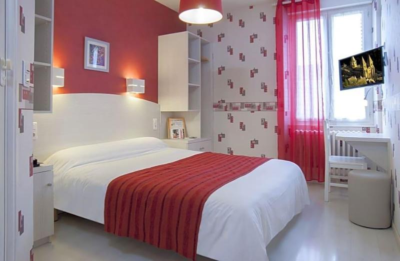 Logis De France Cazes Arazat image