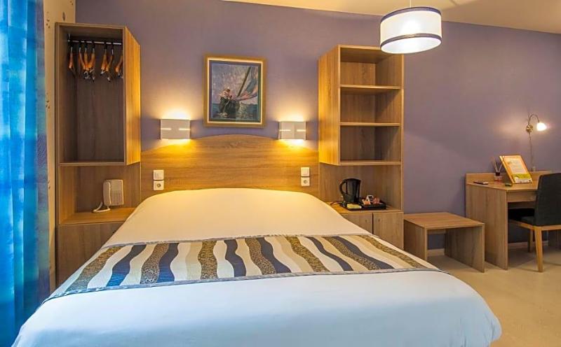 Logis De France Cazes Arazat image