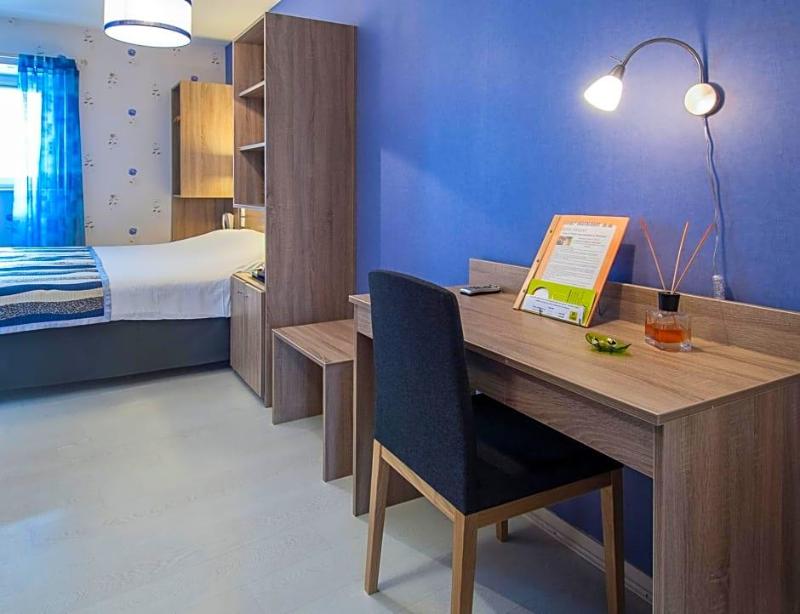 Logis De France Cazes Arazat image