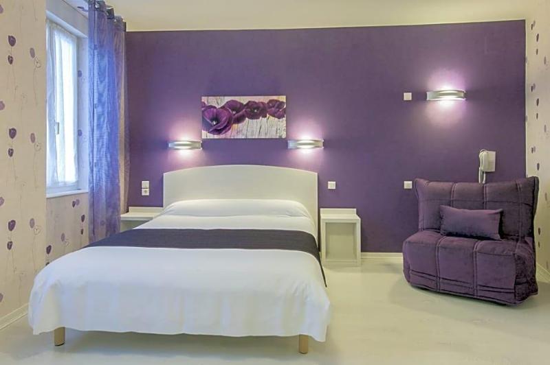 Logis De France Cazes Arazat image