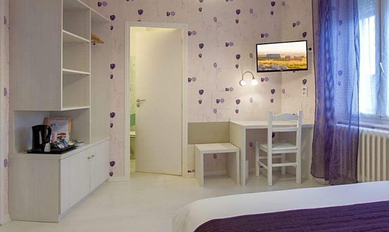 Logis De France Cazes Arazat image